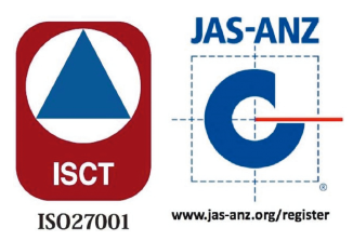 ISMS認証取得(ISO27001)